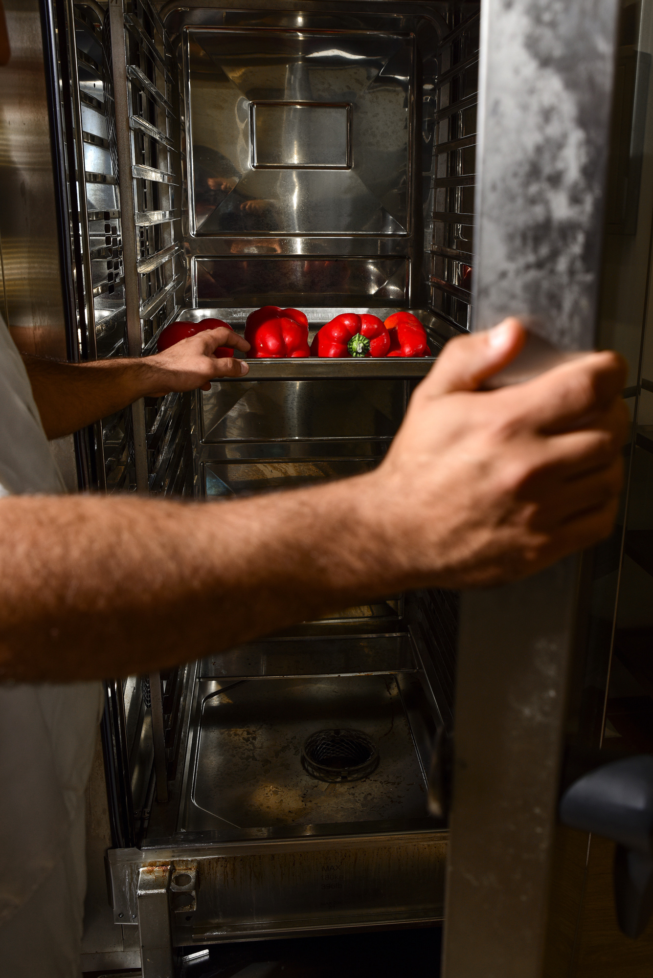 Proceso de elaboración